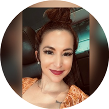 Sasha Esparza, MS, LPC, CRC