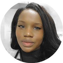 Sasha-Gaye Joachim, APRN, RN, NP