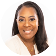 Sasha Jackson, LCSW