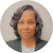 Sasha Johnson, LCPC