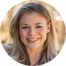 Sasha June, CDCES, RDN