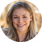 Sasha June, CDCES, RDN