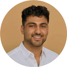 Sasha Khalili, LMFT