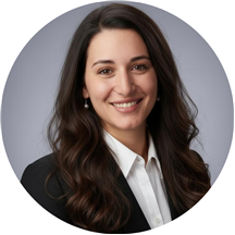 Sasha Madrigal, MSW
