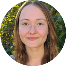 Sasha Melnik, LMHCA