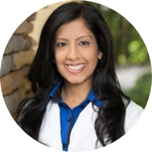 Sasha Persaud, APRN