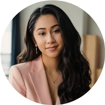 Sasha Pundruwillow, MA