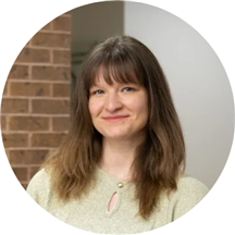 Sasha Silberman, LSW