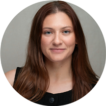 Saskia Matthews, RN, APRN, PMHNP
