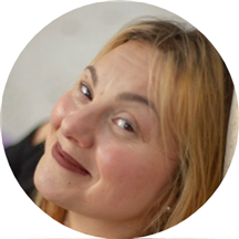 Sassia Hochberg, LMFT