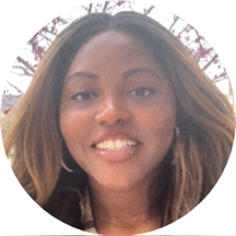 Satara-Marie Smith, LPC Associate