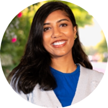 Sathurshiny Sivakumaran, MA