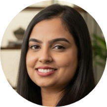 Satinder Kaur, LPC
