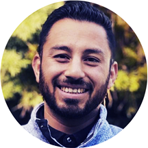 Saturnino Yniguez, LMFT