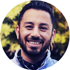 Saturnino Yniguez, LMFT