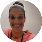 Saudia Mohammed, LMHC