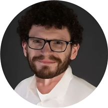 Saul Korn, LMSW