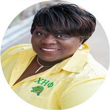 Saundra Hyman, PMHNP