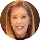 Saundra Krieger, LCSW