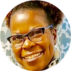 Saundra Ladd, LPC