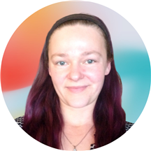 Saundra McCormick, LMFT