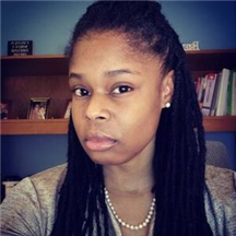 Saunique Eason, LCSW