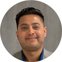 Saurabh Ayar, PT
