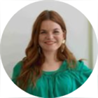 Savanah Massinger, MA