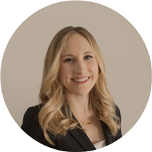 Savanna Olsson, PMHNP