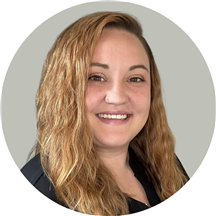 Savanna Smith, MA