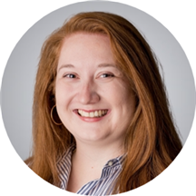 Savanna Stanton-Ameisen, LPC