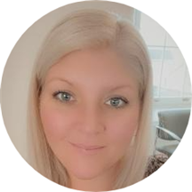 Savannah Monroe, LCSW