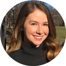 Savannah Straub, NCC