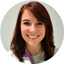 Savannah Stucki, PA-C