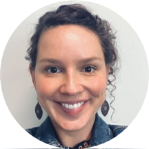 Savannah Summer-Weiss, LCSW