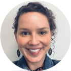 Savannah Summer-Weiss, LCSW