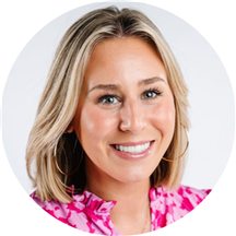 Savannah Taylor, LICSW