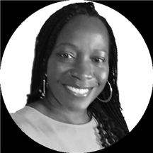 Savashia Harris, LMFT