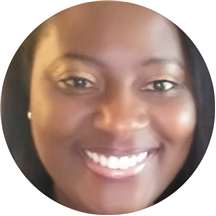 Savili Ngovo, LCSW - C