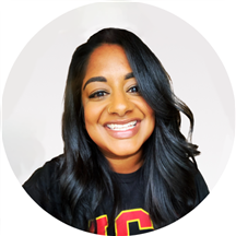 Savithri Vethavanam, LCSW