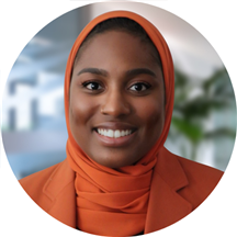 Sawsan Shabazz-Colon, LMHC