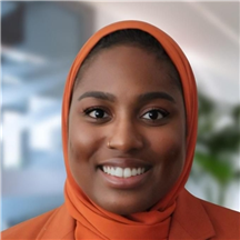 Sawsan Shabazz, LMHC