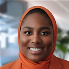 Sawsan Shabazz, LMHC