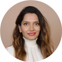 Sayeh Ghazizadeh, LCP