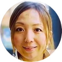 Sayuri Barritt, RD, RDN