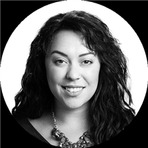 Scarlet Gonzalez, LMFT