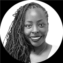 Scarlete Johnson, LPC