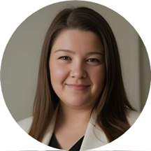 Scarlett Aguilar, LMFT