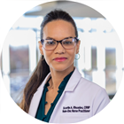 Scarlin Rhoades, APRN, RN