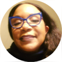 Schaune Gamble, LCSW